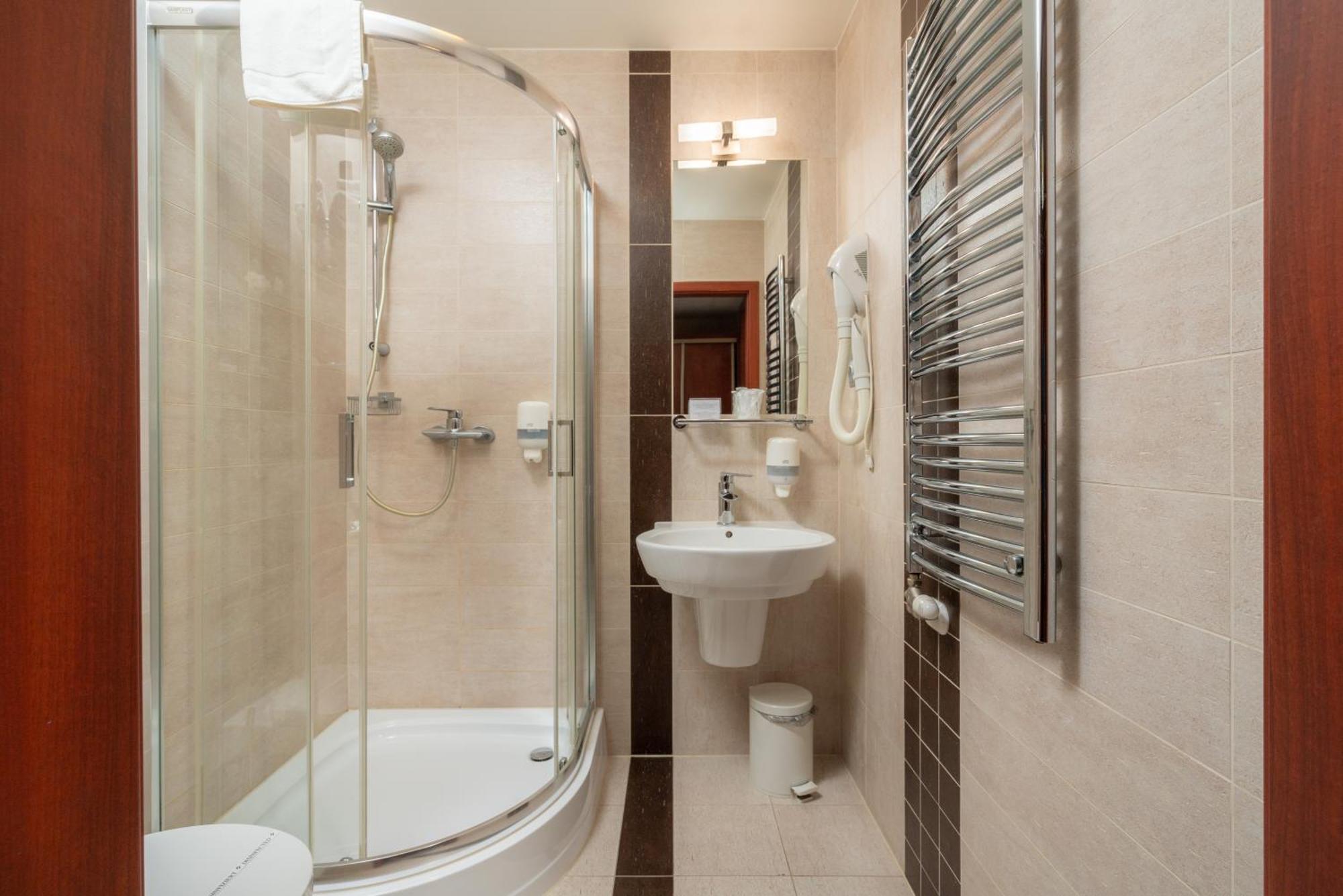 Hotel Badura Wadowice Exterior photo